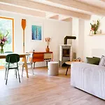 Slapy Hrdlicka Holiday home