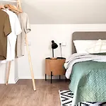 Slapy Hrdlicka Holiday home