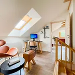 Holiday home Slapy Hrdlicka