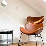 Slapy Hrdlicka Holiday home *