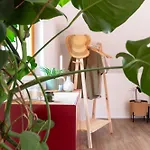 Holiday home Slapy Hrdlicka *
