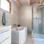 Holiday home Slapy Hrdlicka Cim