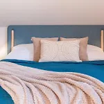 Holiday home Slapy Hrdlicka