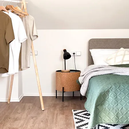 Slapy Hrdlicka Casa vacanze
