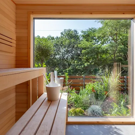 Сasa de vacaciones Slapy Hrdlicka