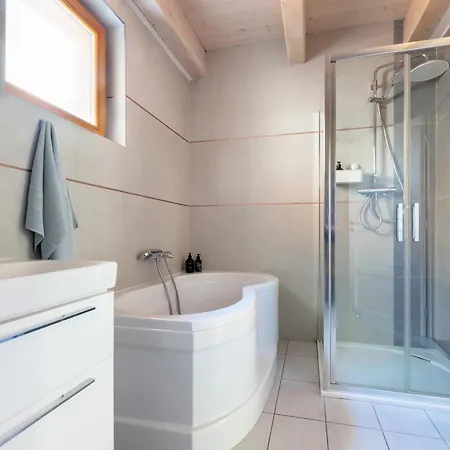 Casa vacanze Slapy Hrdlicka Cim