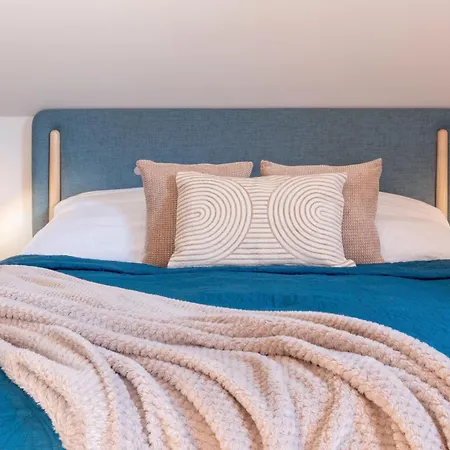 Сasa de vacaciones Slapy Hrdlicka