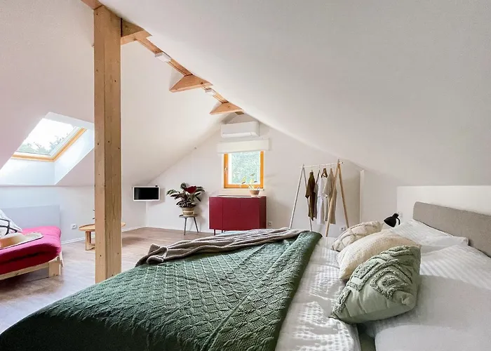 Slapy Hrdlicka Čím