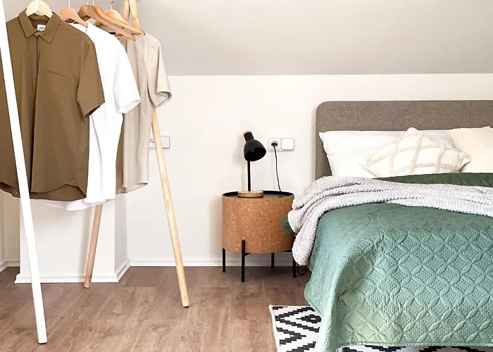 Slapy Hrdlicka Nyaraló