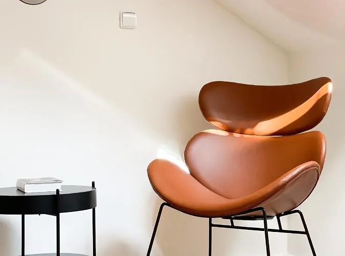 Slapy Hrdlicka Nyaraló *