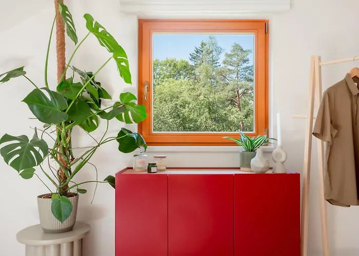 Slapy Hrdlicka * Čím