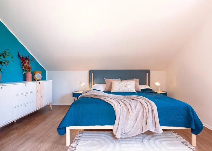 Nyaraló Slapy Hrdlicka