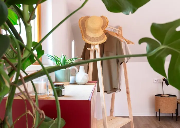 Nyaraló Slapy Hrdlicka *