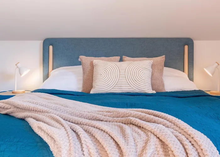 Nyaraló Slapy Hrdlicka